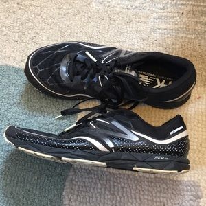 New balance Heidi Klum lightweight sneakers